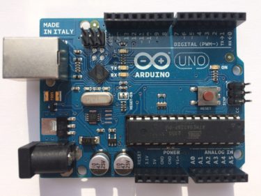 Learning Arduino: An Update – Sarah Van Loo